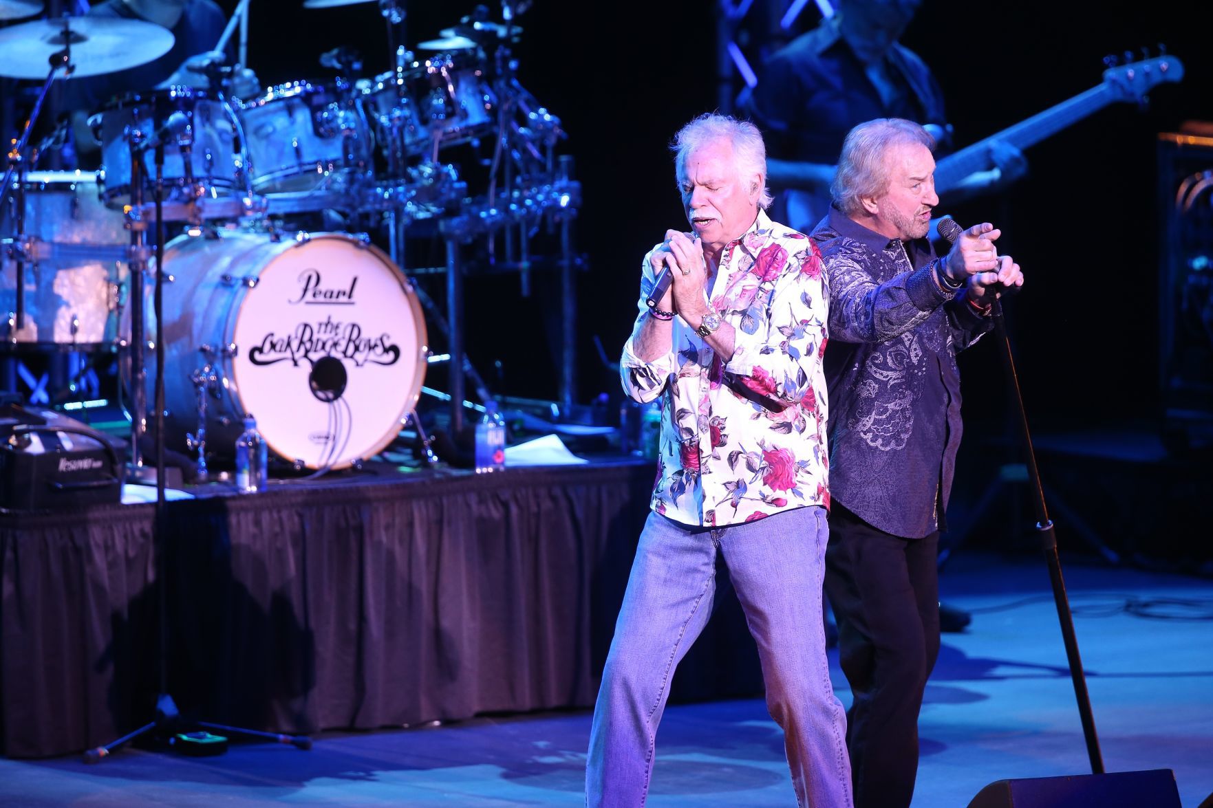 Oak Ridge Boys
